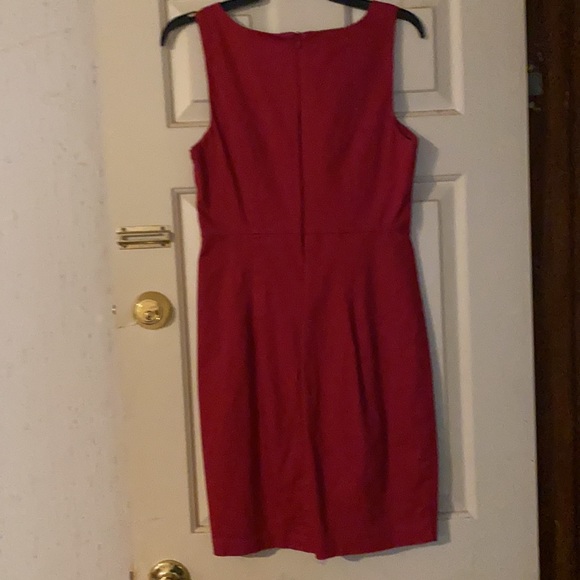 Women’s Dress with belt - Picture 5 of 8